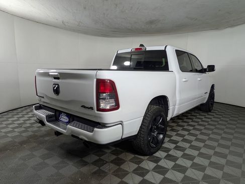 Used 2020 RAM 1500 Big Horn image 7