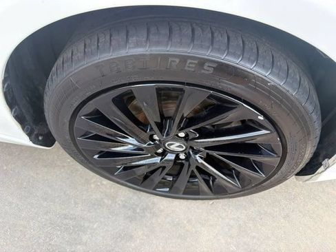 Used 2007 Lexus ES 350 FWD image 10