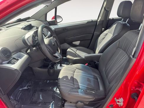 Used 2013 Chevrolet Spark LT image 9