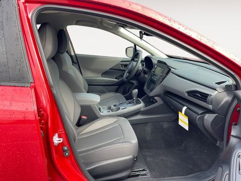 New 2026 Subaru Crosstrek 2.5i AWD/4WD image 15