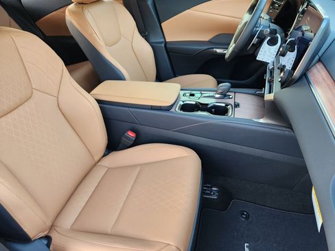 New 2026 Lexus RX 350 FWD image 9