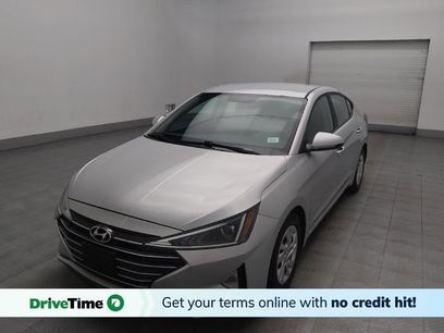 Used 2019 Hyundai Elantra SE w/ Cargo Package
