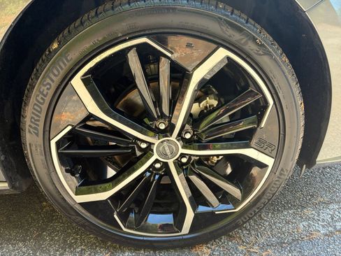 Used 2025 Nissan Altima 2.5 SR image 32