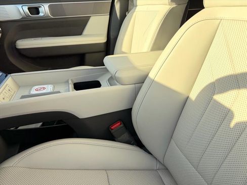 New 2026 Hyundai Santa Fe SEL image 11