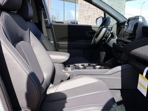 New 2026 Subaru Outback Limited image 12