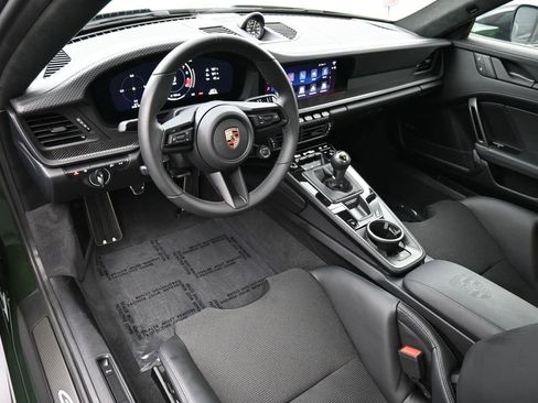Certified 2026 Porsche 911 GT3 RWD image 4