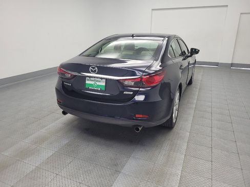 Used 2015 MAZDA MAZDA6 Touring image 7