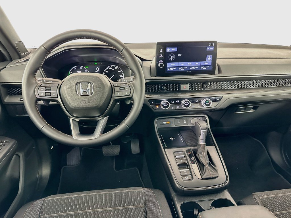 Certified 2026 Honda CR-V Sport image 22