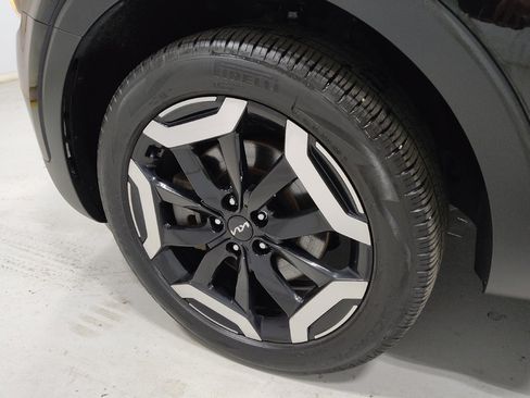 Used 2024 Kia Telluride S AWD/4WD image 31