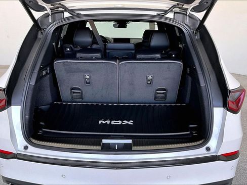New 2026 Acura MDX A-Spec image 40