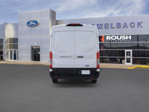 New 2026 Ford Transit 250 148 Medium Roof image 5