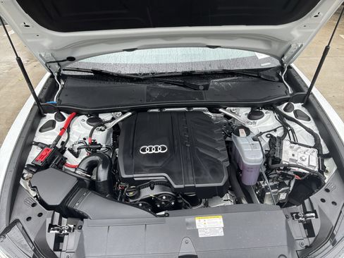Used 2025 Audi A6 2.0T Premium w/ Convenience Plus Package AWD/4WD image 34