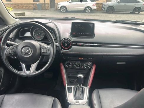 Used 2017 MAZDA CX-3 Touring AWD/4WD image 18