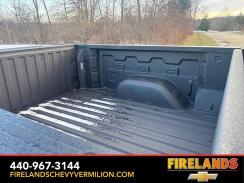 New 2026 Chevrolet Silverado 1500 LT Trail Boss w/ Convenience Package II image 59