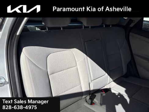 Used 2019 Hyundai Tucson SE image 19