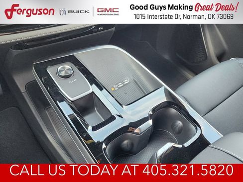 New 2026 Buick Enclave Preferred w/ Power Package FWD image 29