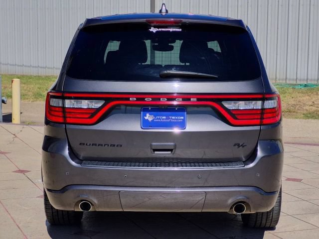 Used 2020 Dodge Durango R/T w/ Blacktop Package AWD/4WD image 5
