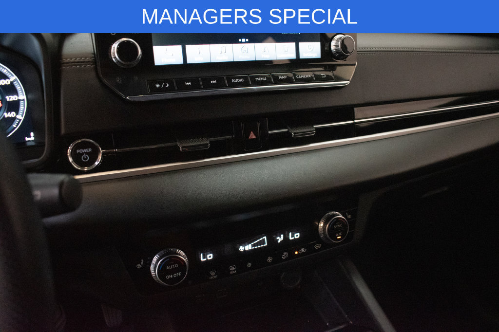 Used 2024 Mitsubishi Outlander 4WD Plug-In Hybrid image 17