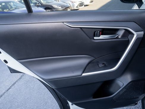 Certified 2024 Toyota RAV4 XLE image 16