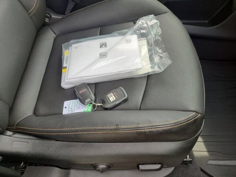 Used 2021 GMC Terrain SLT w/ Infotainment Package II image 22