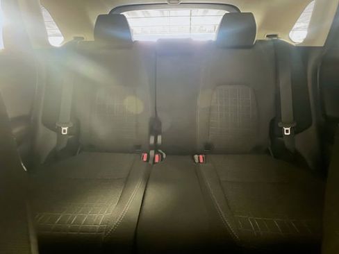 Used 2026 Honda HR-V LX image 26