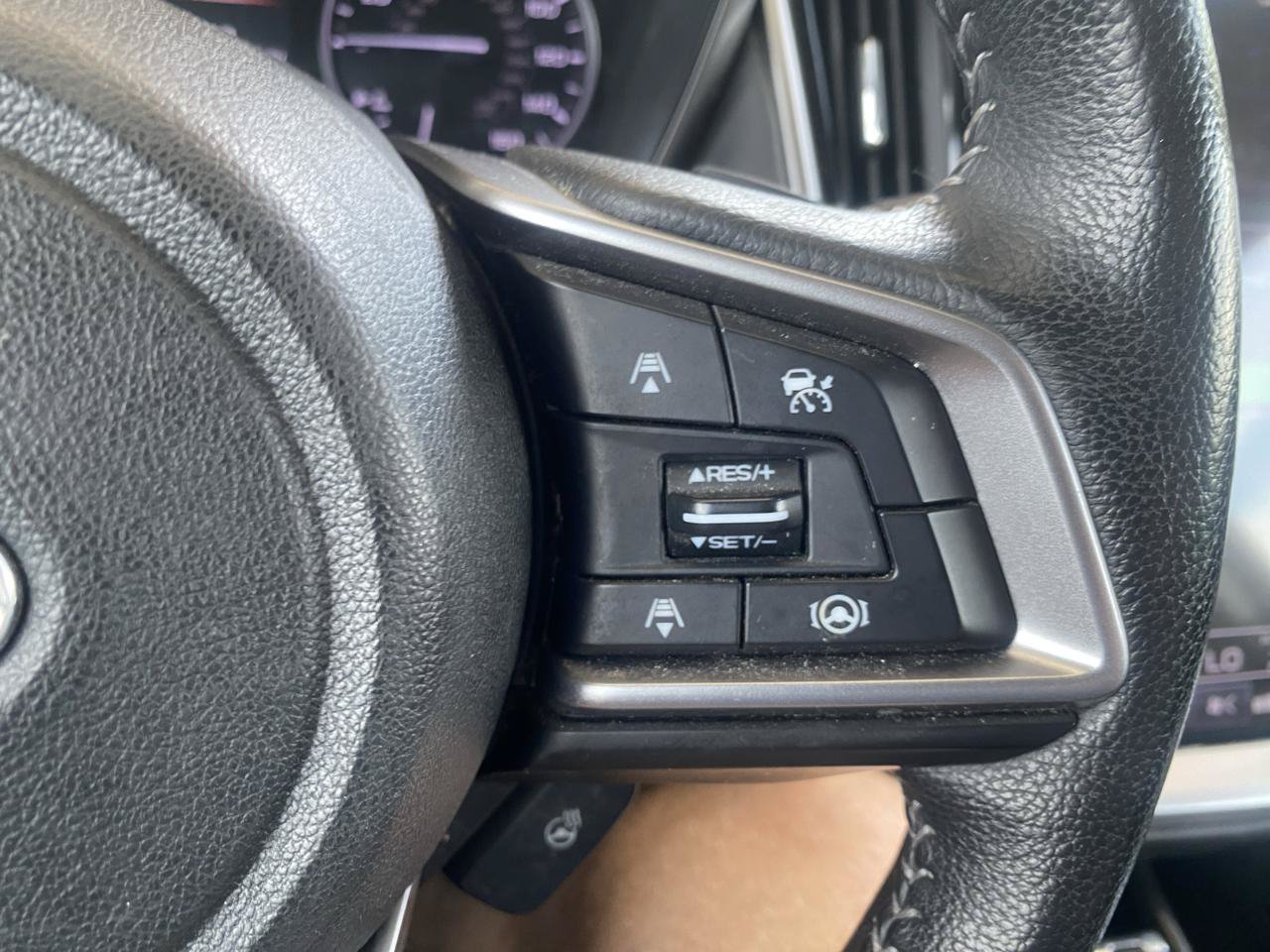 Used 2021 Subaru Outback Limited XT AWD/4WD image 19