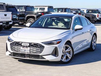 Used 2025 Audi A5 2.0T Premium w/ Convenience Package