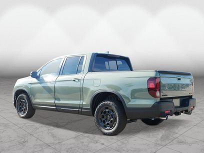 New 2026 Honda Ridgeline TrailSport