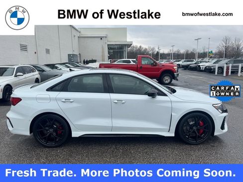 Used 2023 Audi RS 3 image 5