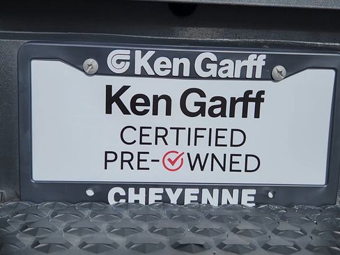 Used 2024 Chevrolet Colorado Z71 image 21