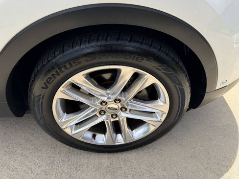 Used 2016 Ford Explorer Limited w/ Equipment Group 301A FWD image 20