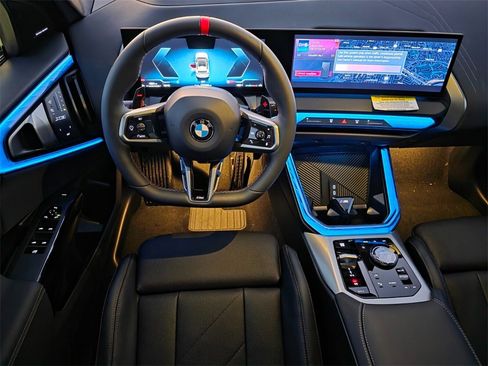 New 2026 BMW X3 M50 image 9