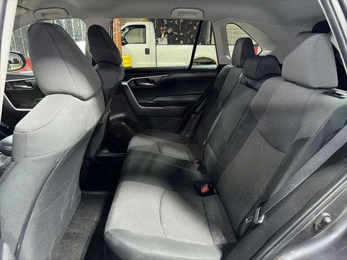 Certified 2024 Toyota RAV4 XLE image 17