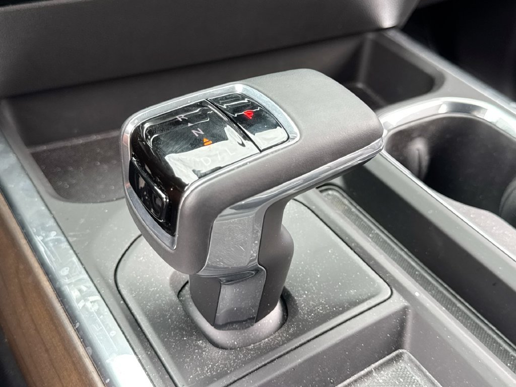 Used 2026 Chevrolet Silverado 1500 High Country w/ High Country Premium Package AWD/4WD image 20