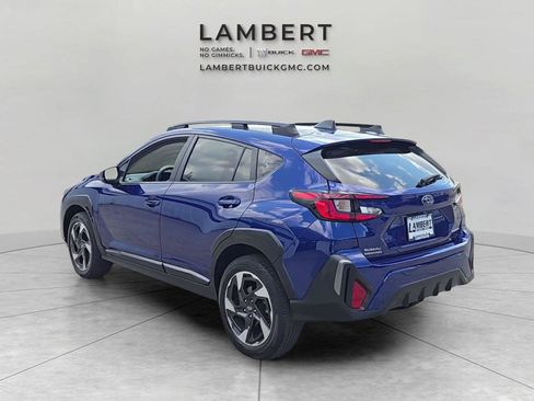 Used 2024 Subaru Crosstrek 2.5i Limited AWD/4WD image 3