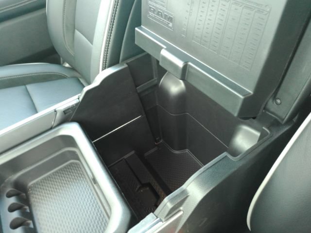 Used 2026 RAM 1500 Laramie AWD/4WD image 49