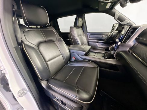 Used 2019 RAM 1500 Limited image 31