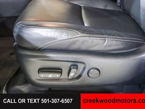 Used 2017 Toyota 4Runner Limited AWD/4WD image 54