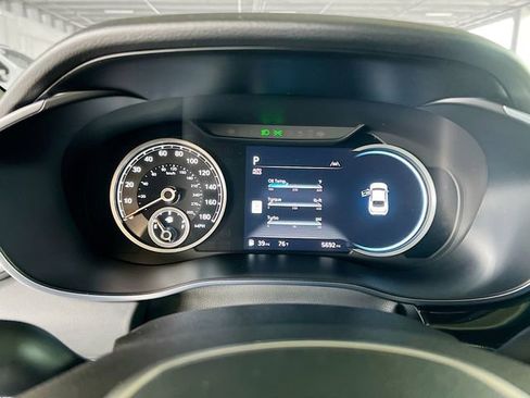 Used 2026 Genesis G70 3.3T Sport Prestige image 14