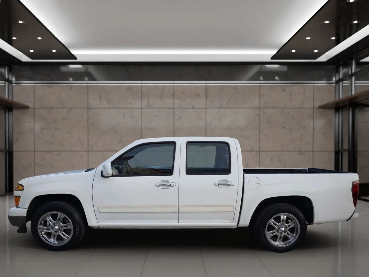 Used 2012 Chevrolet Colorado LT RWD image 11