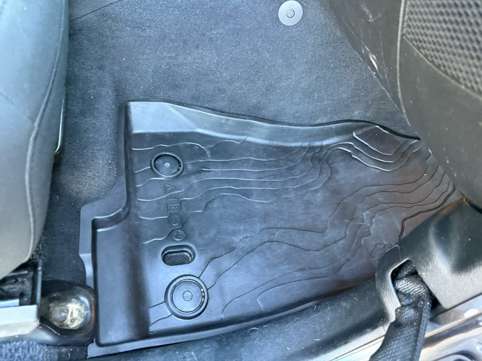 Used 2019 Jeep Wrangler Sport AWD/4WD image 9