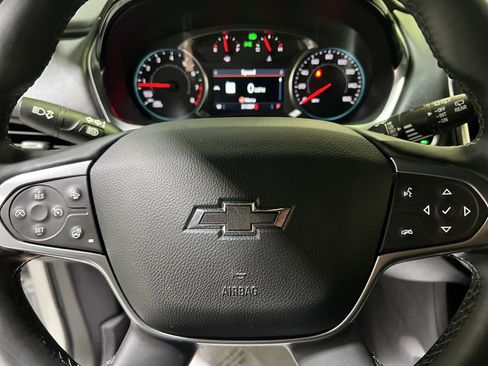 Certified 2023 Chevrolet Traverse RS w/ LPO, Floor Liner Package AWD/4WD image 24