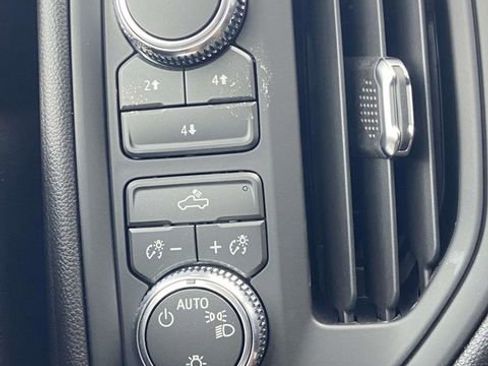 New 2026 GMC Sierra 3500 Pro w/ Convenience Package image 18