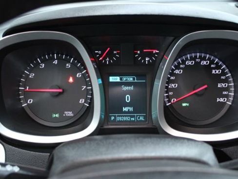 Used 2014 Chevrolet Equinox LT image 18