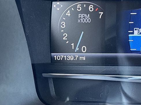 Used 2017 Ford Flex Limited image 34