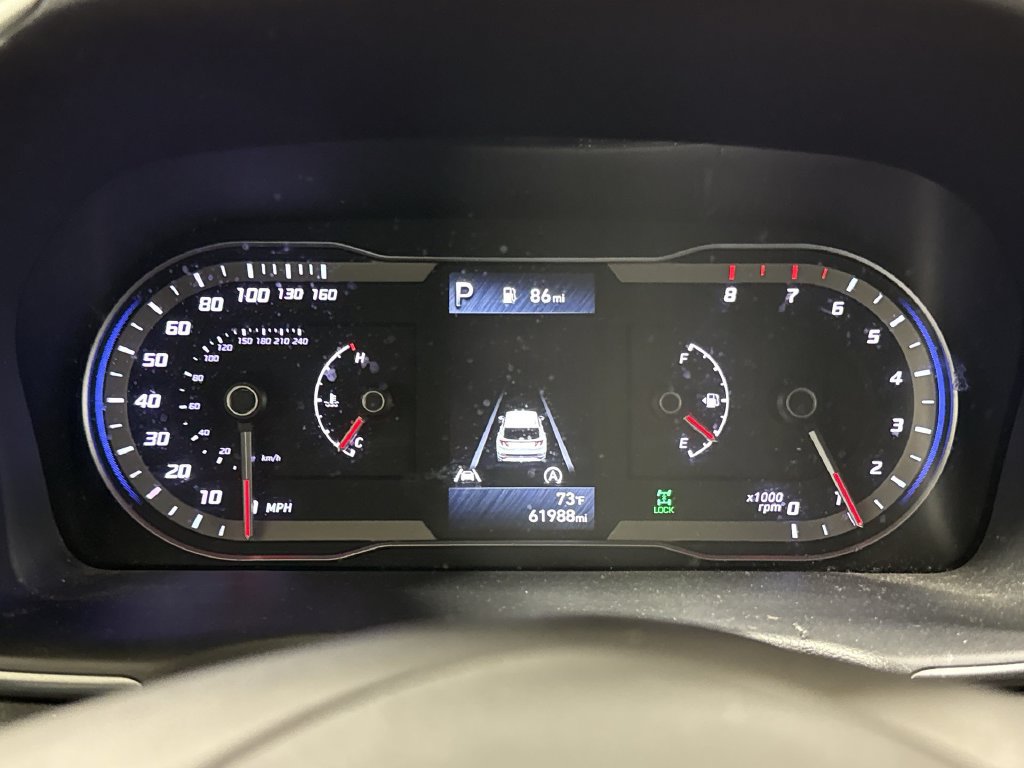 Used 2023 Hyundai Tucson SEL AWD/4WD image 12