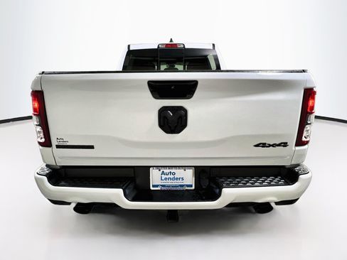 Used 2024 RAM 1500 Big Horn AWD/4WD image 6