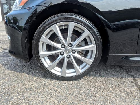 Used 2013 Lexus IS 250C image 43