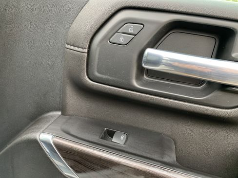 Used 2022 Chevrolet Silverado 3500 LTZ w/ LTZ Convenience Package image 52