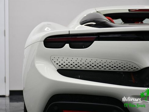 Used 2024 Ferrari 296 GTS image 10